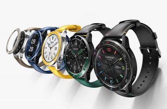 XIAOMI WATCH S3  El SMARTWATCH PERFECTO por solo 125€ | REVIEW a fondo