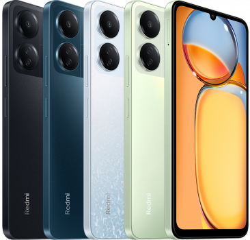 Xiaomi REDMI 13C | El mejor smartphone BARATO de 2024 ¡-100€! | REVIEW