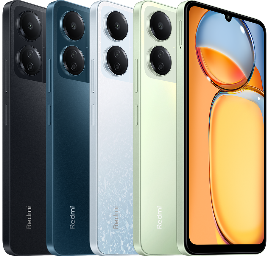 Xiaomi REDMI 13C | El mejor smartphone BARATO de 2024 ¡-100€! | REVIEW