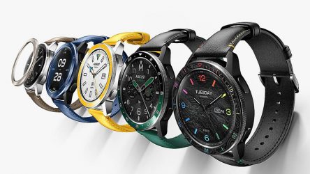 XIAOMI WATCH S3  El SMARTWATCH PERFECTO por solo 125€ | REVIEW a fondo