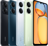 Xiaomi REDMI 13C | El mejor smartphone BARATO de 2024 ¡-100€! | REVIEW