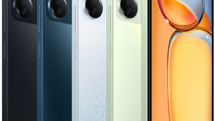 Xiaomi REDMI 13C | El mejor smartphone BARATO de 2024 ¡-100€! | REVIEW